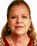 Gaby Garroux  [Cônsul - Cidade de Santos]